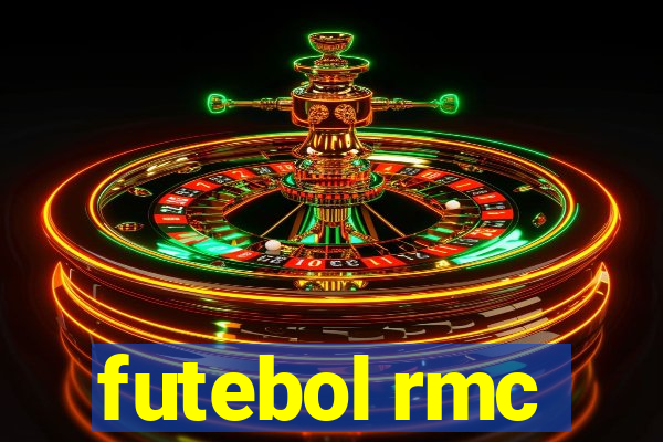 futebol rmc